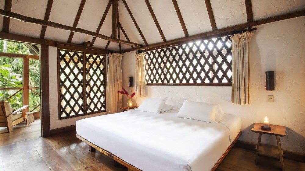 プエルト・マルドナード Inkaterra Hacienda Concepcionヴィラ エクステリア 写真