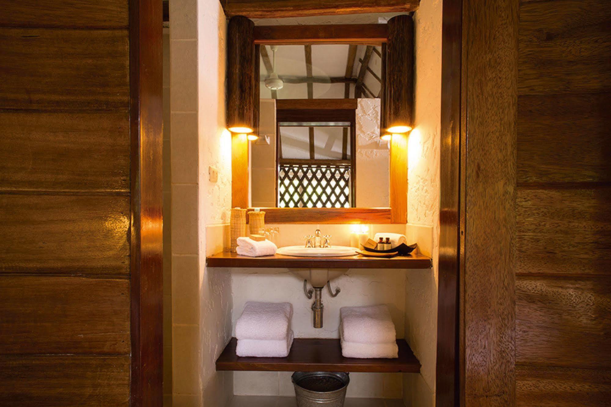 プエルト・マルドナード Inkaterra Hacienda Concepcionヴィラ エクステリア 写真